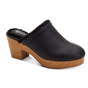 Style & Co Tooma Clog Mules